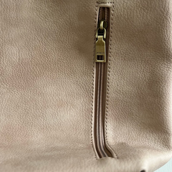 NWT Jenn & Co bag in a bag - Picture 3 of 9